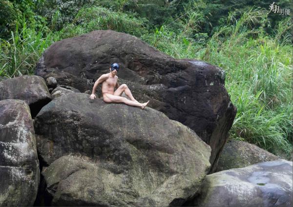 Thirty-Years-of-Adonis---Past-Life-翔男優-No.6-三十ㄦ立-前世